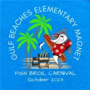  Fish Broil Shirts